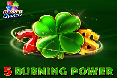 5burningpower Биф Казино играть